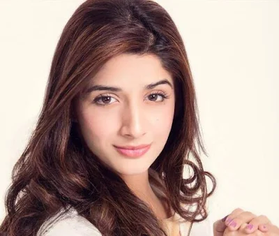 Mawra Hocane