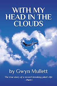 With My Head in the Clouds - Part 1