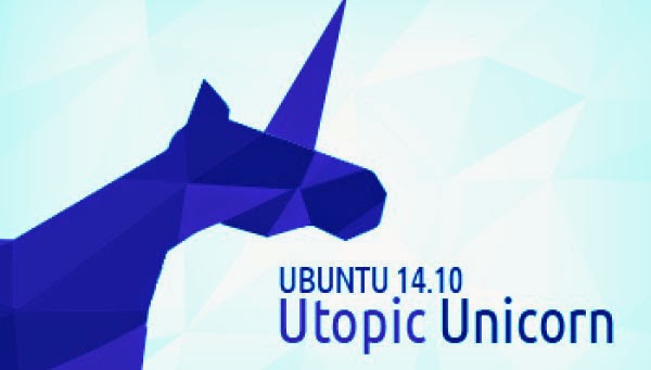 ITI en Bonzi: Descargar e instalar Ubuntu 14.10 "Utopic 