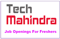 Tech Mahindra Freshers Recruitment 2023, Tech Mahindra Recruitment Process 2023, Tech Mahindra Career, SQL Developer Jobs, Tech Mahindra Recruitment