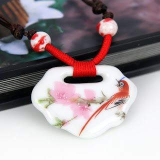 Fashion Necklaces China Wholesale