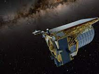 Europe's Euclid space telescope launched on mission to explore 'dark universe'.