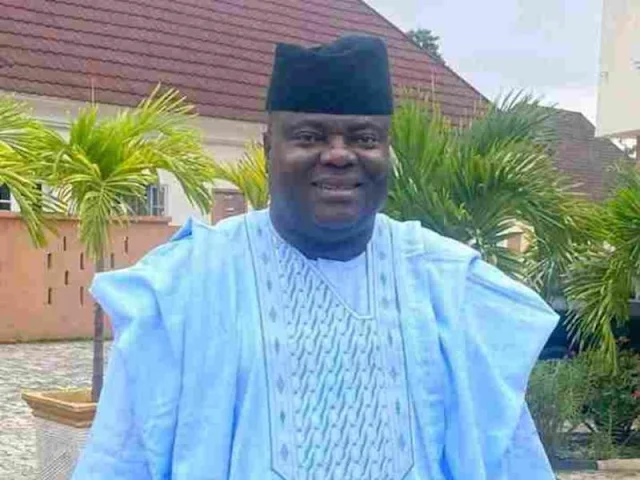 Sandy Onor: PDP will win in Cross River