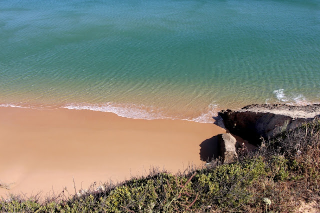 Ponta de Sagres, Algarve, Portugal