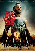 Image of Bhaag Milkha Bhaag