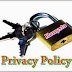 Membuat Halaman Privacy Policy Sederhana