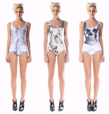 BodySuits...Why Wouldn't You Get them All!  