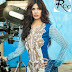 Reeva Designer Lawn Collection 2013 By Shariq Textiles