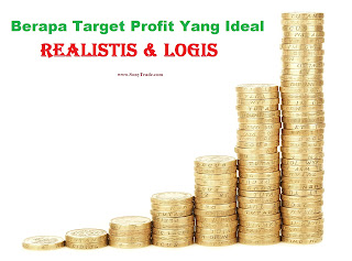 target profit ideal trading saham forex options