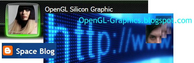 OpenGLGraphics