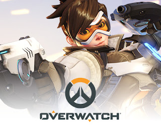 Overwatch Mod on Android Ace Force APK v1.0.0.48