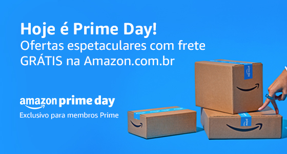 Aproveite as melhores ofertas do Prime Day para completar a sua coleção! | Ordem da Fênix Brasileira