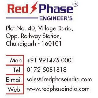 Red Phase India Private Limited  ITI or Diploma Candidates Requirement for Service and Sales Engineers In Panjab