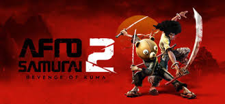 Afro Samurai 2: Revenge Of Kuma PC Game Download Full Version