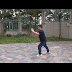 Tai Chi Chuan (Square Form) 33. Step Back, Parry And Punch