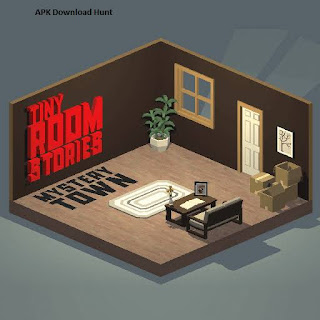 Tiny Room Stories: Town Mystery download hack (MOD) free