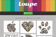 Loupe