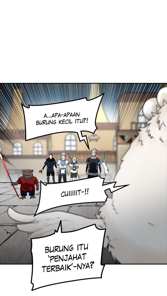 Webtoon Tower Of God Bahasa Indonesia Chapter 350