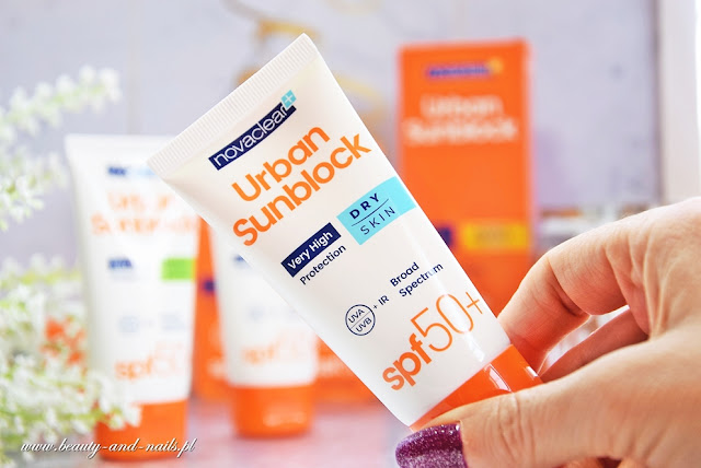 Urban Sunblock Novaclear