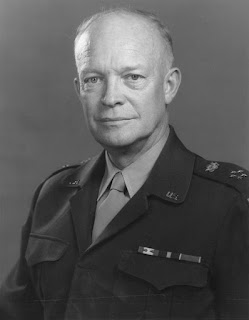 General of the Army Dwight D Eisenhower 1947