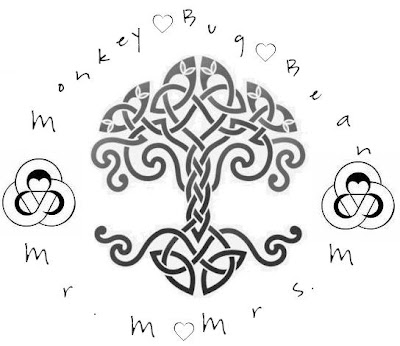 Celtic Tree Of Life Tattoo.jpg for life my sister's tattoo. her inner Maori 