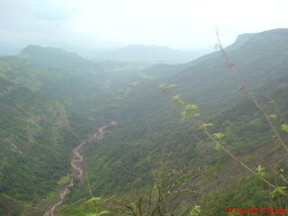 Mystic Matheran