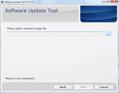 Easily Flash .nbO  Firmware and custom roms