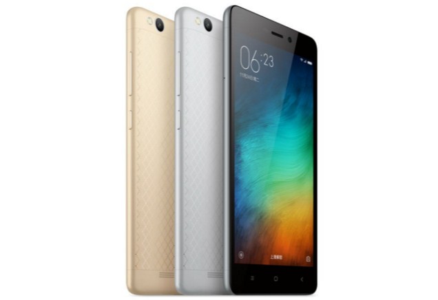 Harga HP Xiaomi Redmi 3