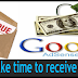 How+long+it+will+take+time+to+receive+AdSense+Payment
