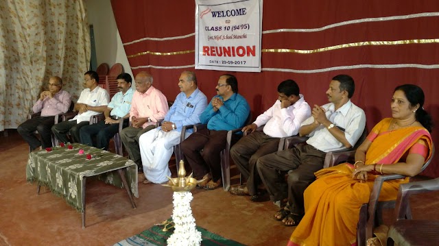 ಸಭಾ ಕಾರ್ಯಕ್ರಮ 