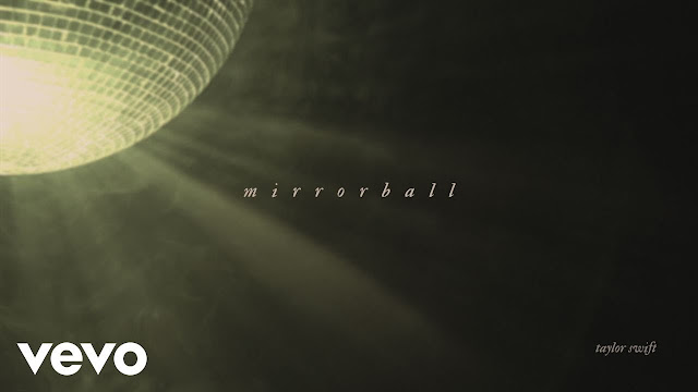 mirrorball Lyrics