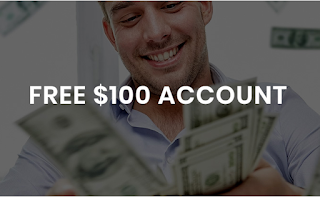 Just Perfect Markets $100 Forex No Deposit Bonus