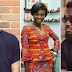 Sarkodie Advises Men To Marry Actress, Martha Ankomah Type of Lady To Avoid Trouble