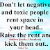 Inspirational Quotes About toxic People In Your Life