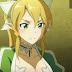 Sword Art Online 17 Sub Indonesia