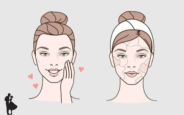 skin care routine steps