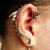 Girl Ear Piercing Beautiful Ear Image Share On Facebook
