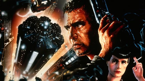 Blade Runner 1982 en direct