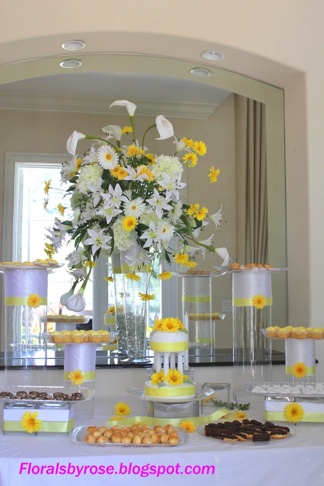 Unique Floral Arrangement  Ideas  for Events Homes  