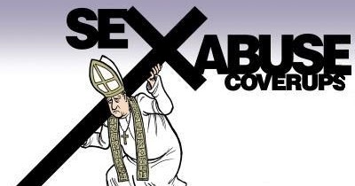 The Shockwave Writer: NSW Police allege Catholic Church ...