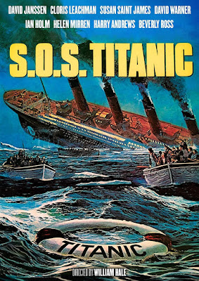 Sos Titanic Dvd Special Edition