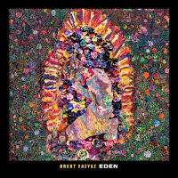 Brent Faiyaz - Eden - Single [iTunes Plus AAC M4A]