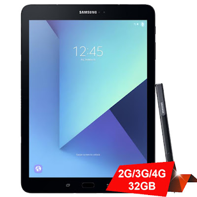 Samsung Galaxy Tab S3 9.7 Prix Maroc