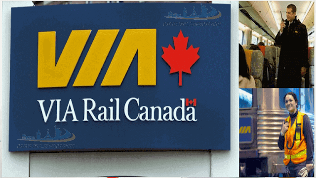 Apply For Customer Service Careers in Canada Viarail