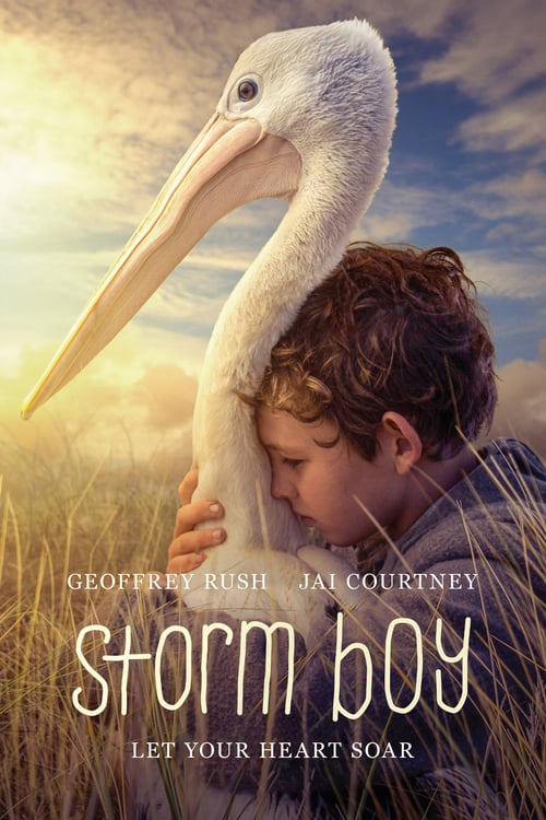 [HD] Storm Boy 2019 Film Complet En Anglais