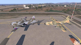 Arma3用C-130J SuperHercules MOD