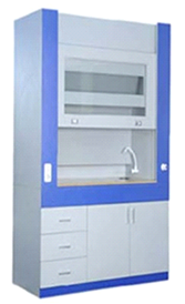 Lemari Asam / Fume Hood