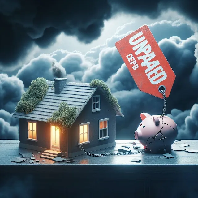 δάνεια κατοικίας home loans