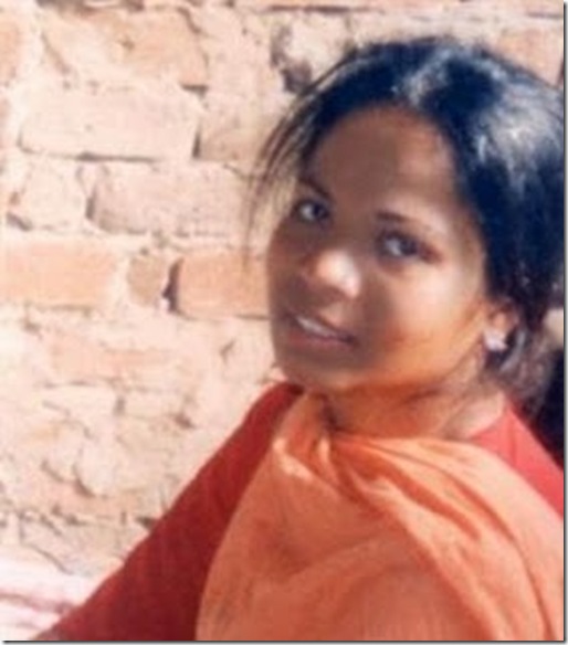 Asia Bibi