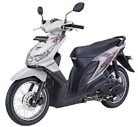 GAMBAR MODIFIKASI-HONDA BEAT MODIFIKASI